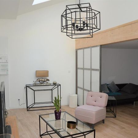Acacia Apartment Vienne  Exterior foto