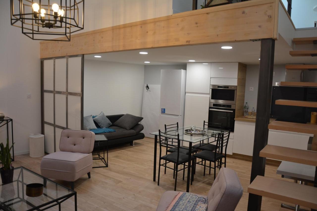 Acacia Apartment Vienne  Exterior foto