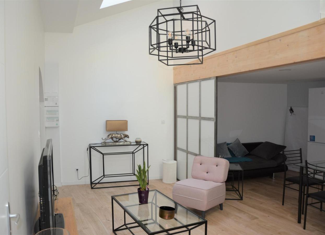 Acacia Apartment Vienne  Exterior foto